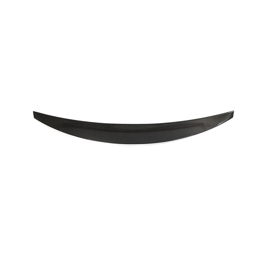 Audi Carbon Fiber HK Style Rear Spoiler for B9 & B9.5