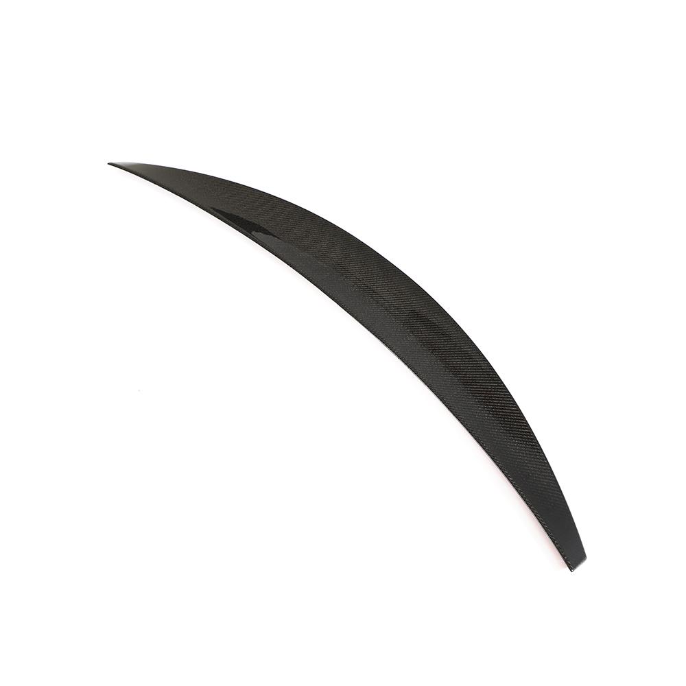 Audi Carbon Fiber HK Style Rear Spoiler for B9 & B9.5