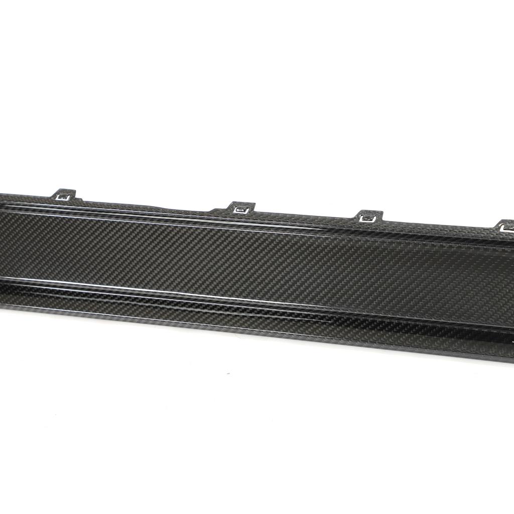 BMW Empero Designs Pre-Preg Carbon Fiber Side Skirts for G80 M3