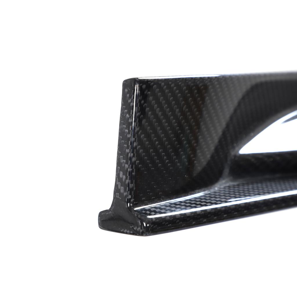 BMW Empero Designs Pre-Preg Carbon Fiber Side Skirts for G80 M3