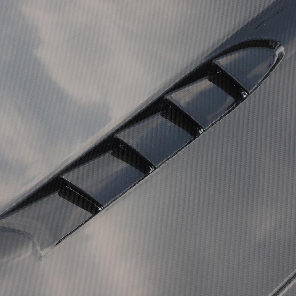 BMW EEA Designs Pre-Preg Carbon Fiber Hood for G87 M2 & G42