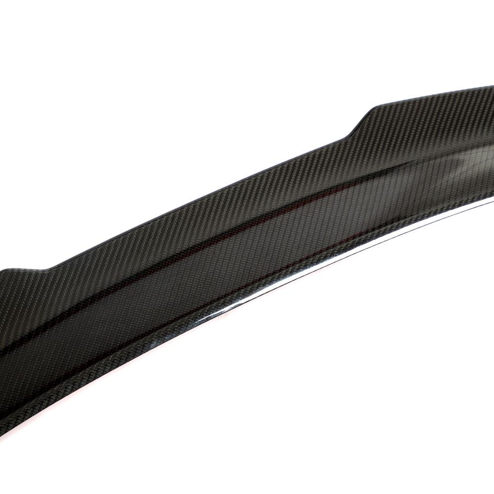 BMW Pre-Preg Carbon Fiber PSM Style Rear Spoiler for G82 M4 & G22