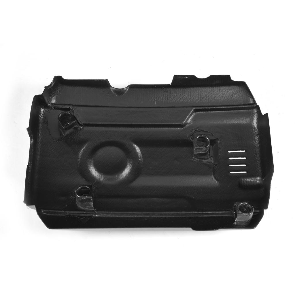 Volkswagen Carbon Fiber Engine Cover for Golf MK7 & 7.5
