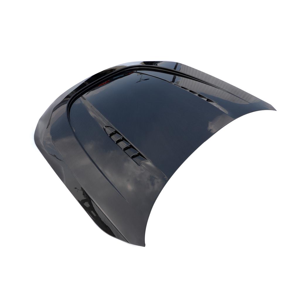 BMW EEA Designs Pre-Preg Carbon Fiber Hood for G87 M2 & G42