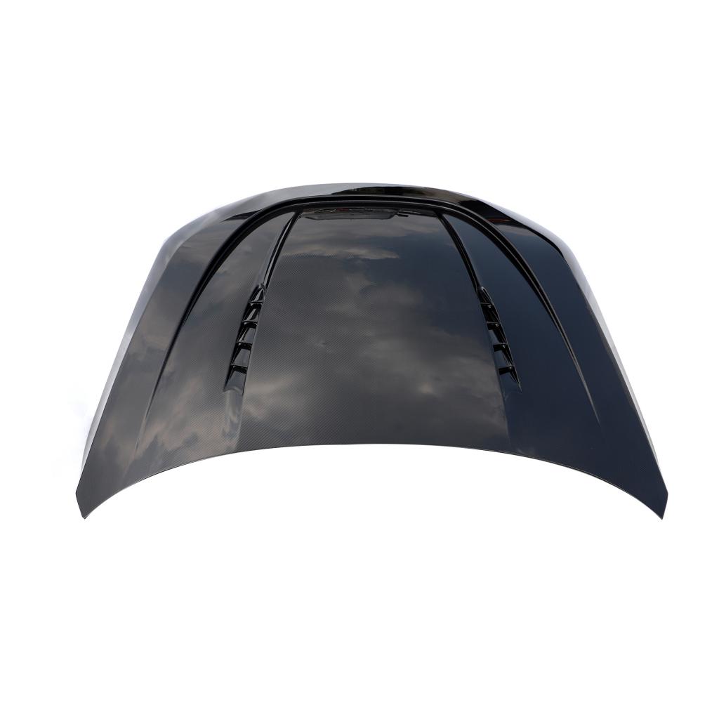 BMW EEA Designs Pre-Preg Carbon Fiber Hood for G87 M2 & G42