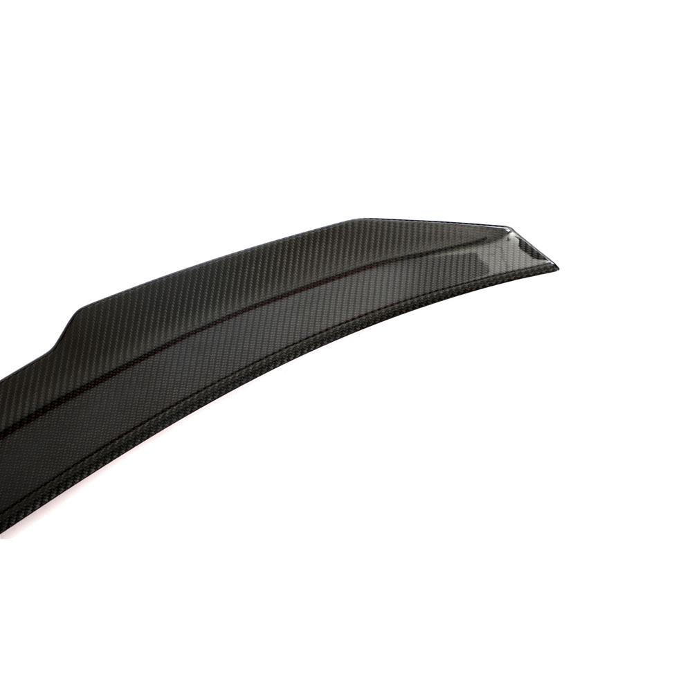 BMW Pre-Preg Carbon Fiber PSM Style Rear Spoiler for G82 M4 & G22