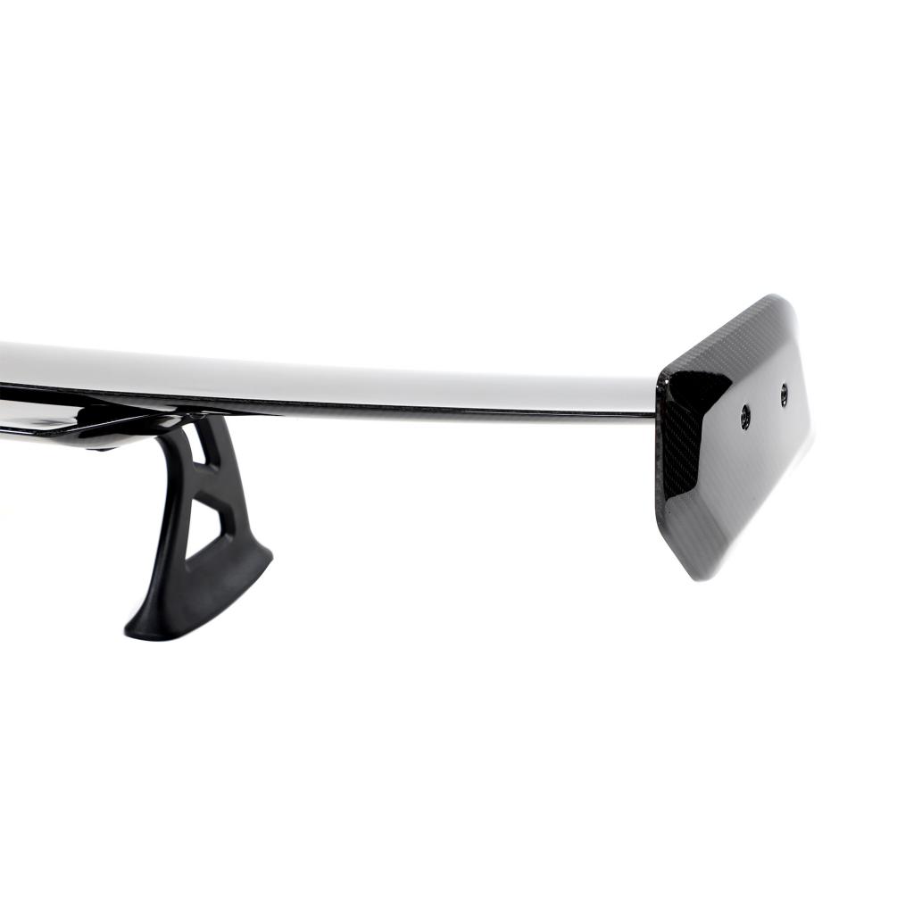 BMW Pre-Preg Carbon Fiber JSL Style Rear Spoiler for G87 M2 & G42