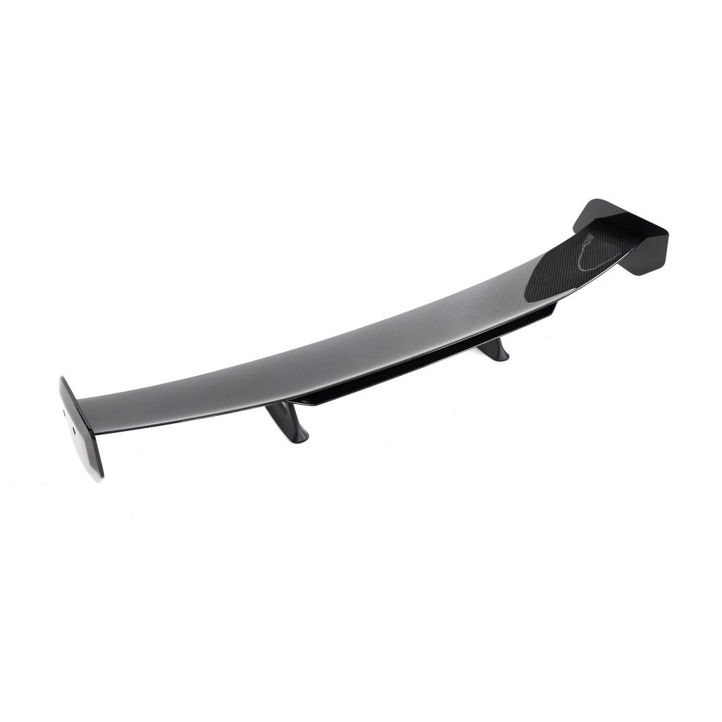 BMW Pre-Preg Carbon Fiber JSL Style Rear Spoiler for G87 M2 & G42