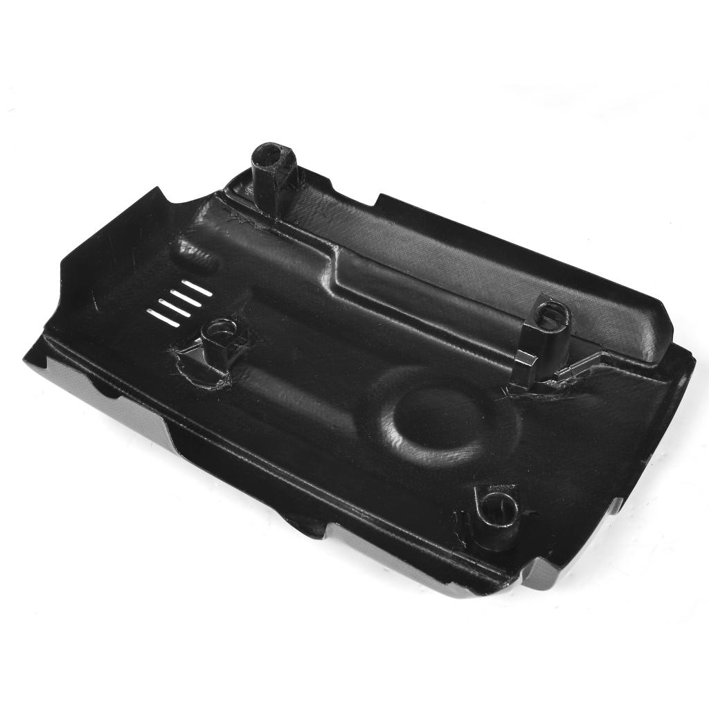 Volkswagen Carbon Fiber Engine Cover for Golf MK7 & 7.5