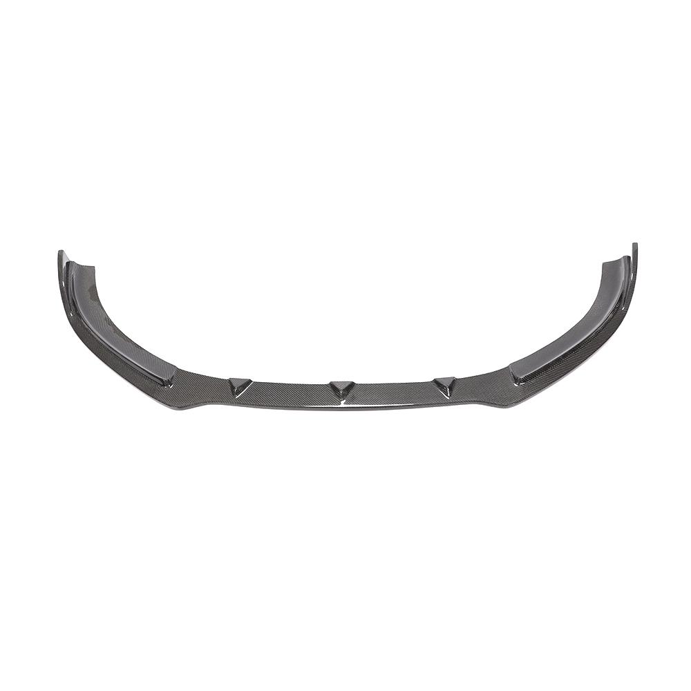 Audi Carbon Fiber Front Splitter for 8V Hatchback PFL