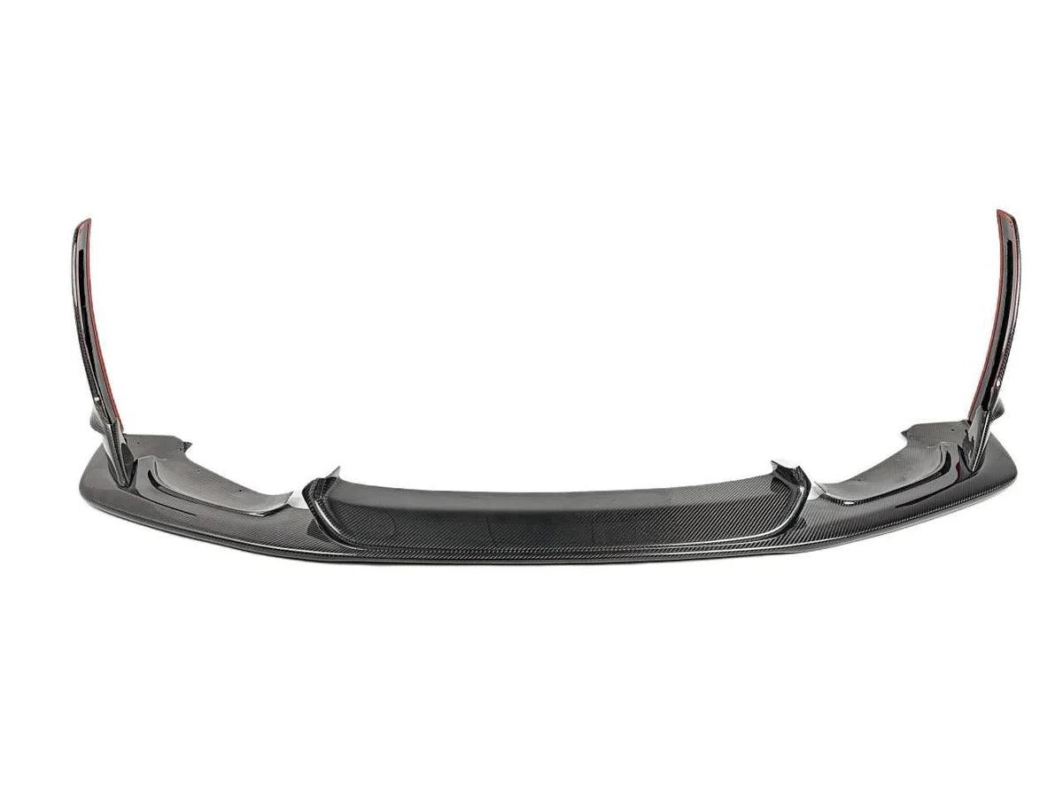 BMW Carbon Fiber Laptorr Style Front Splitter for F80 M3 & F82 M4