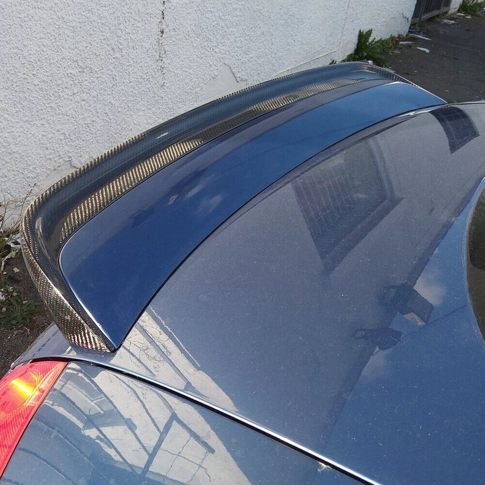 Audi Carbon Fiber JSL Style Rear Spoiler for MK1 TT