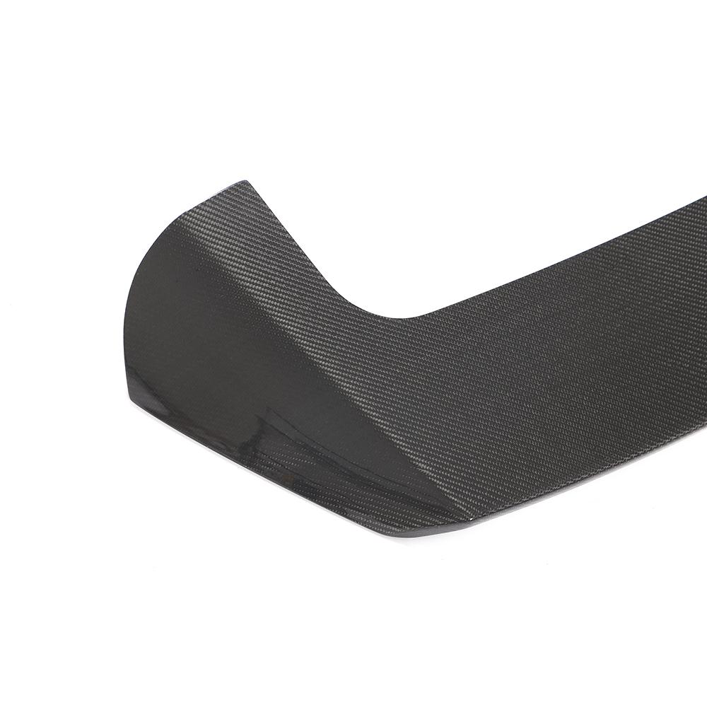 BMW Carbon Fiber ML Style Rear Roof Spoiler for G05
