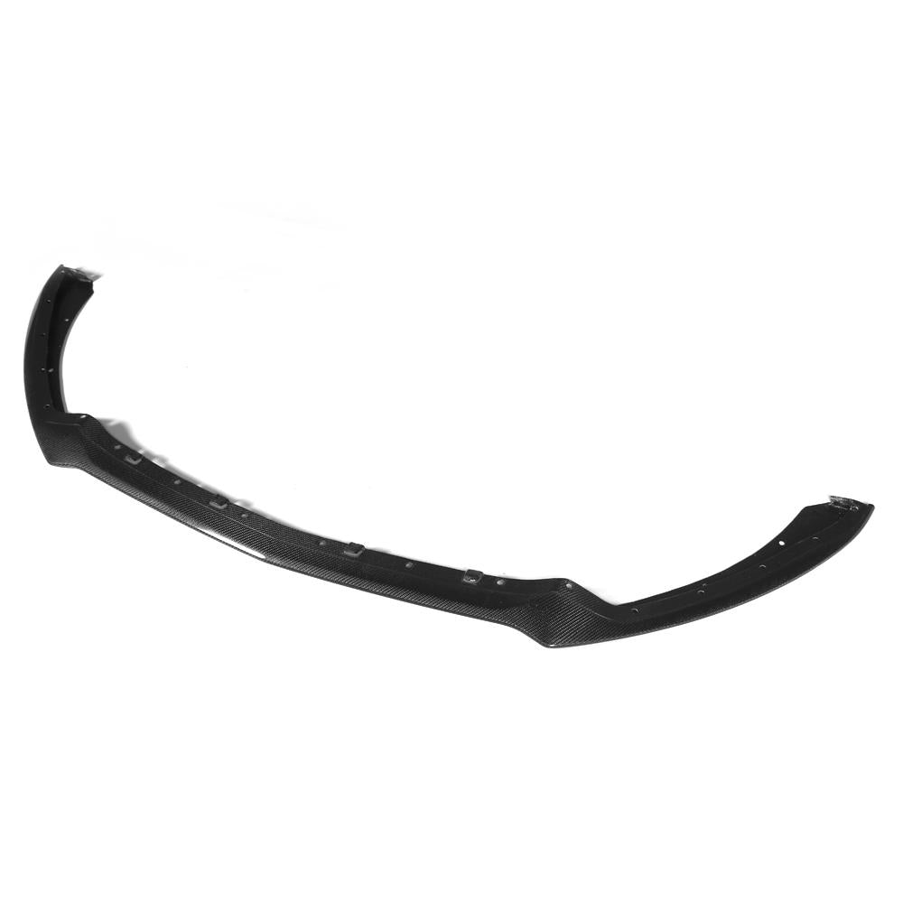 Ford Carbon Fiber OEM Style Front Splitter for Mustang 2015-2017