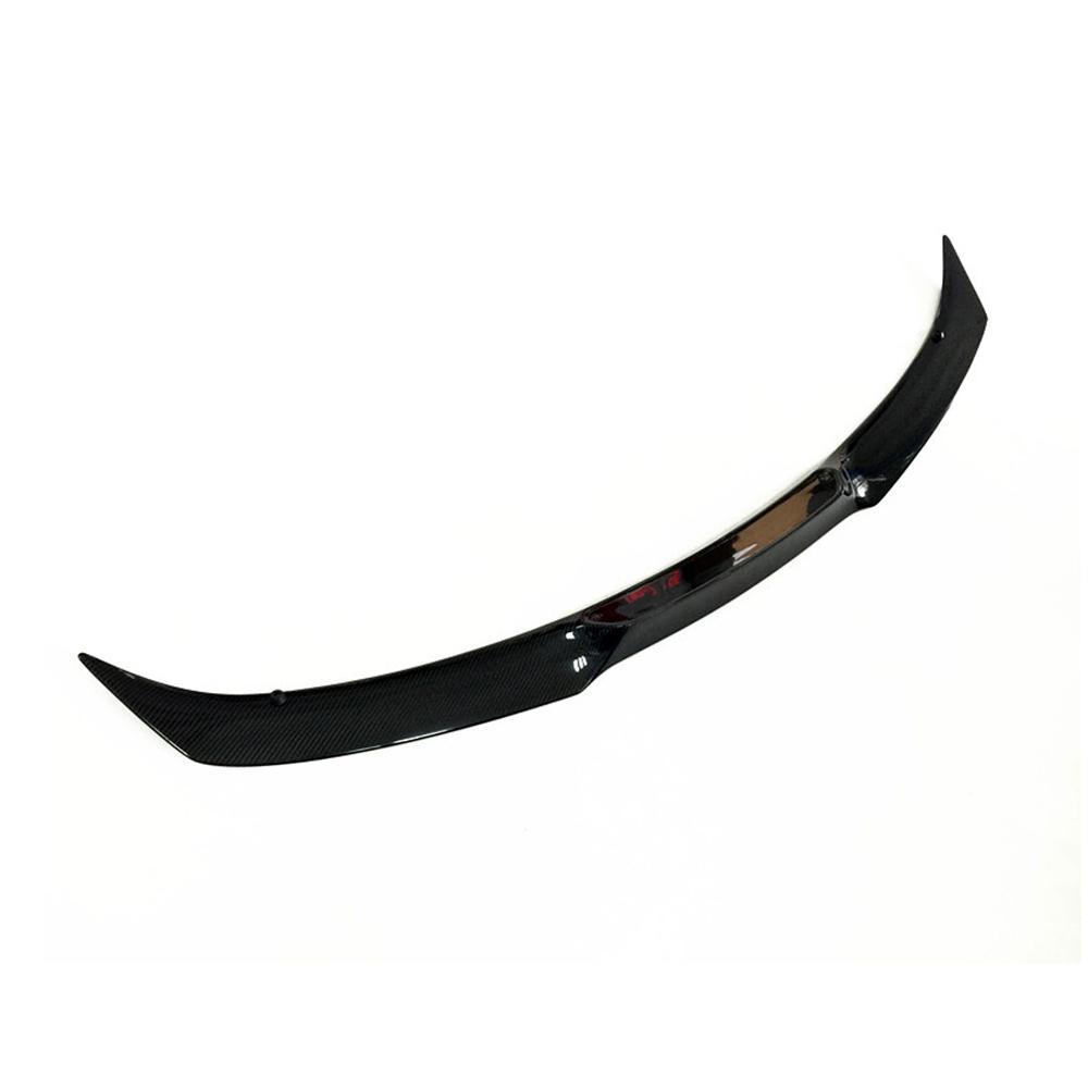 Porsche Carbon Fiber Haman Style Rear Middle Spoiler for Macan 2014-2017