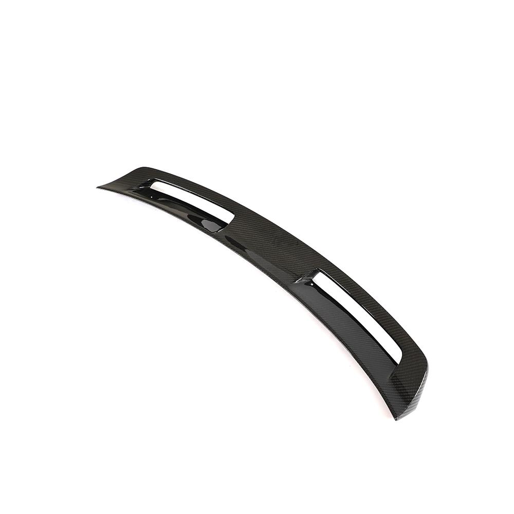 Porsche Pre-Preg Carbon Fiber JSL Style Rear Spoiler for 992 911 Carrera