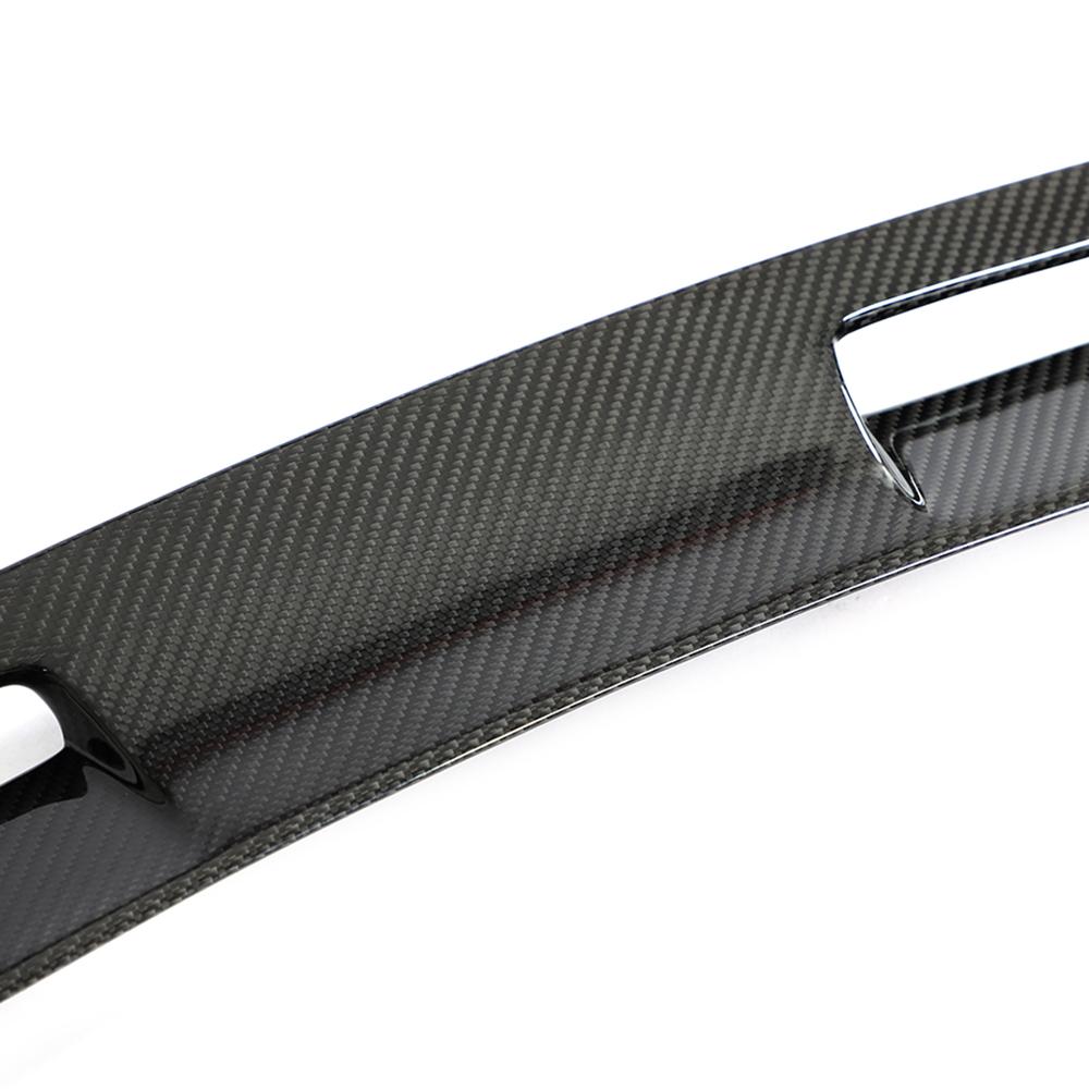 Porsche Pre-Preg Carbon Fiber JSL Style Rear Spoiler for 992 911 Carrera