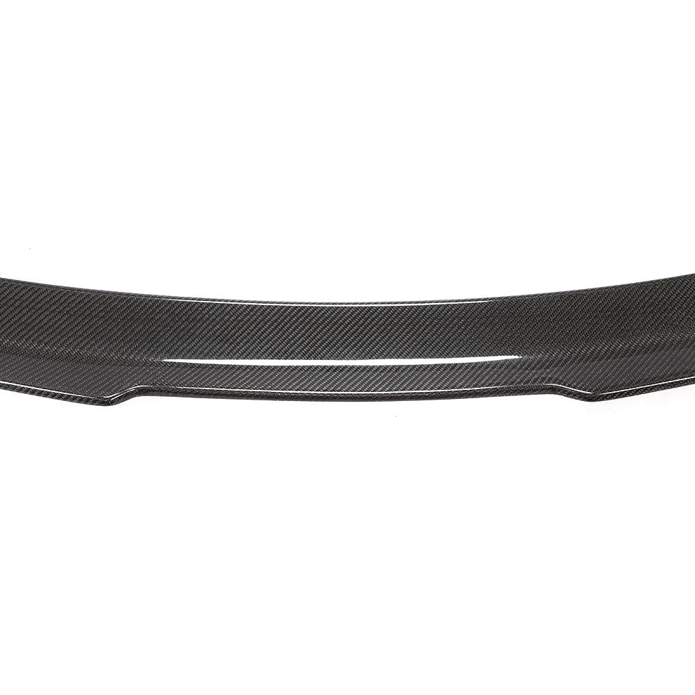 Audi Carbon Fiber PSM Style Rear Spoiler for B8 & B8.5 A5 Sedan