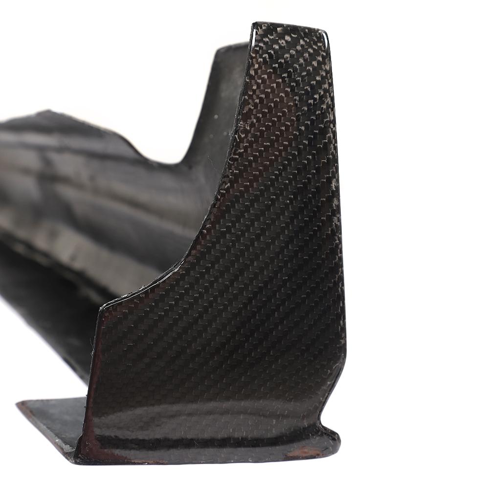 Volkswagen Carbon Fiber ASPEC Style Side Skirts for Golf MK7 & 7.5