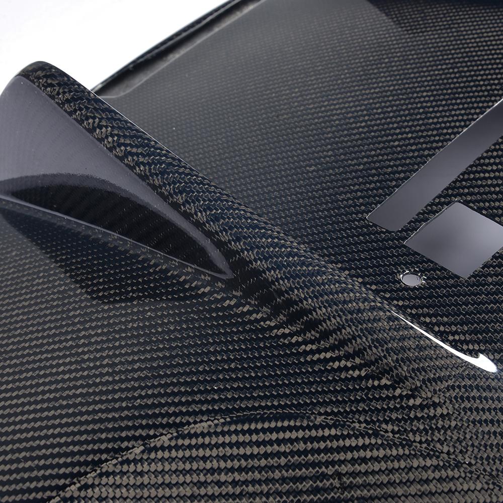 Audi Carbon Fiber ML Style Rear Diffuser for R8 Gen 1