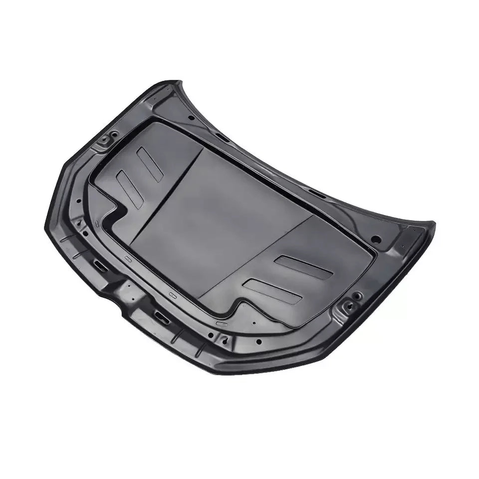 Volkswagen Carbon Fiber ASPEC Style Hood for Golf MK7 & 7.5