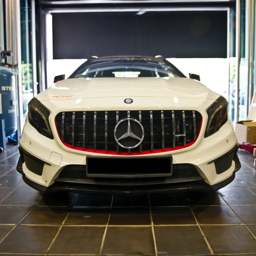 Mercedes Panamericana GT AMG Front Grille for X156