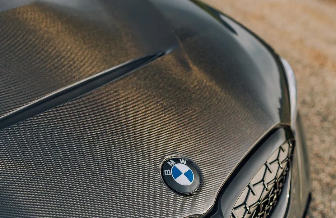 How Do I Choose the Right Carbon Fiber Hood for My BMW G20?