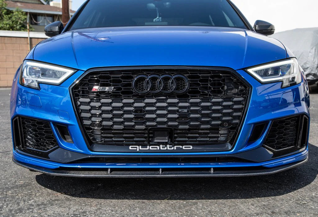 Audi Aesthetics: Elevating Your Vehicle's Style with Euro Empire Auto