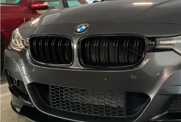 Why Grilles and Canards Are Essential Australian Car Mods for Better A