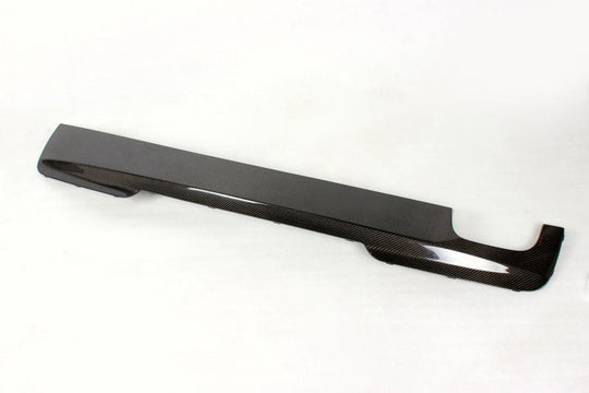 BMW Carbon Fiber OEM Style Rear Diffuser for F10
