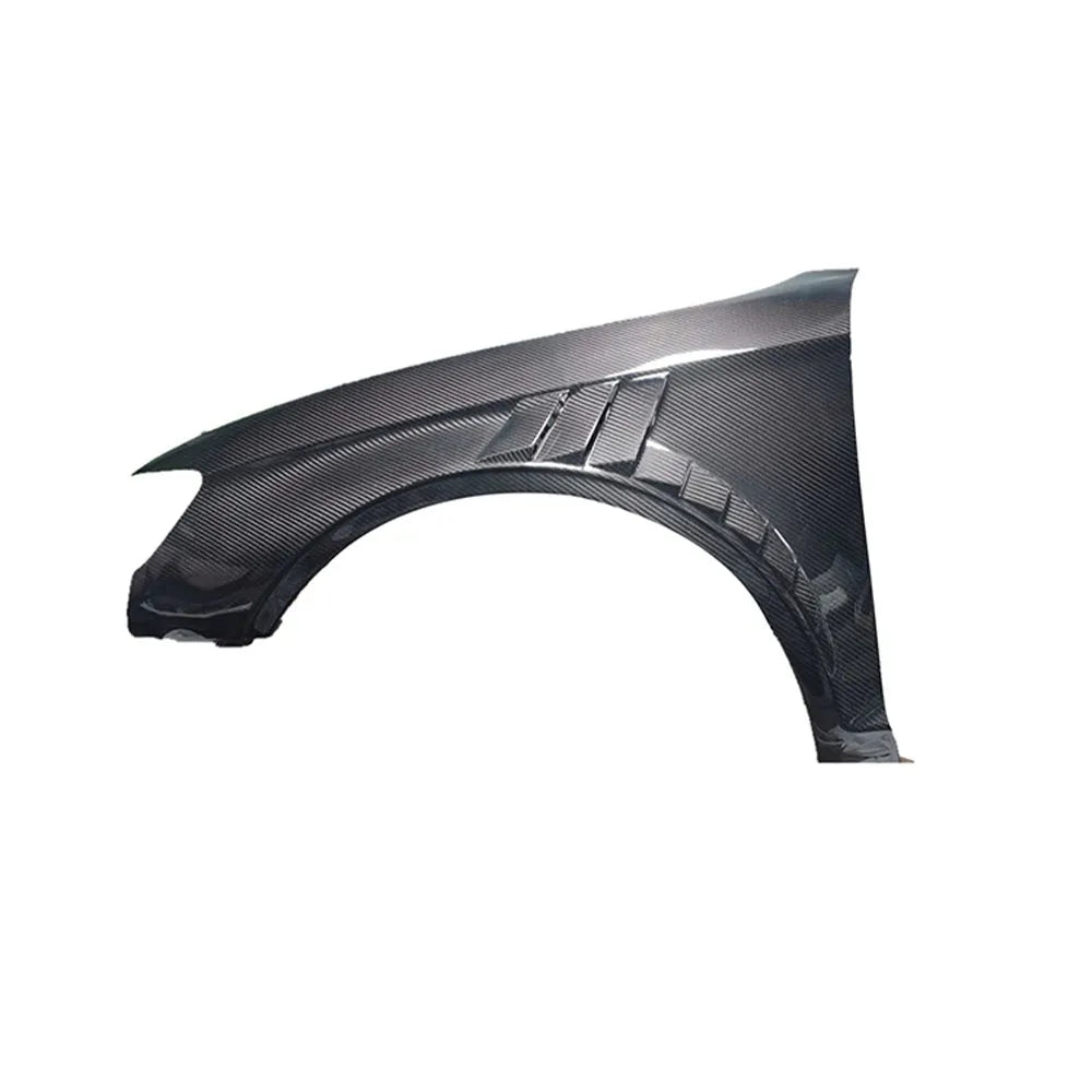 Audi TAKD Pre-Preg Carbon Fiber Front Fenders for 8V RS3 FL
