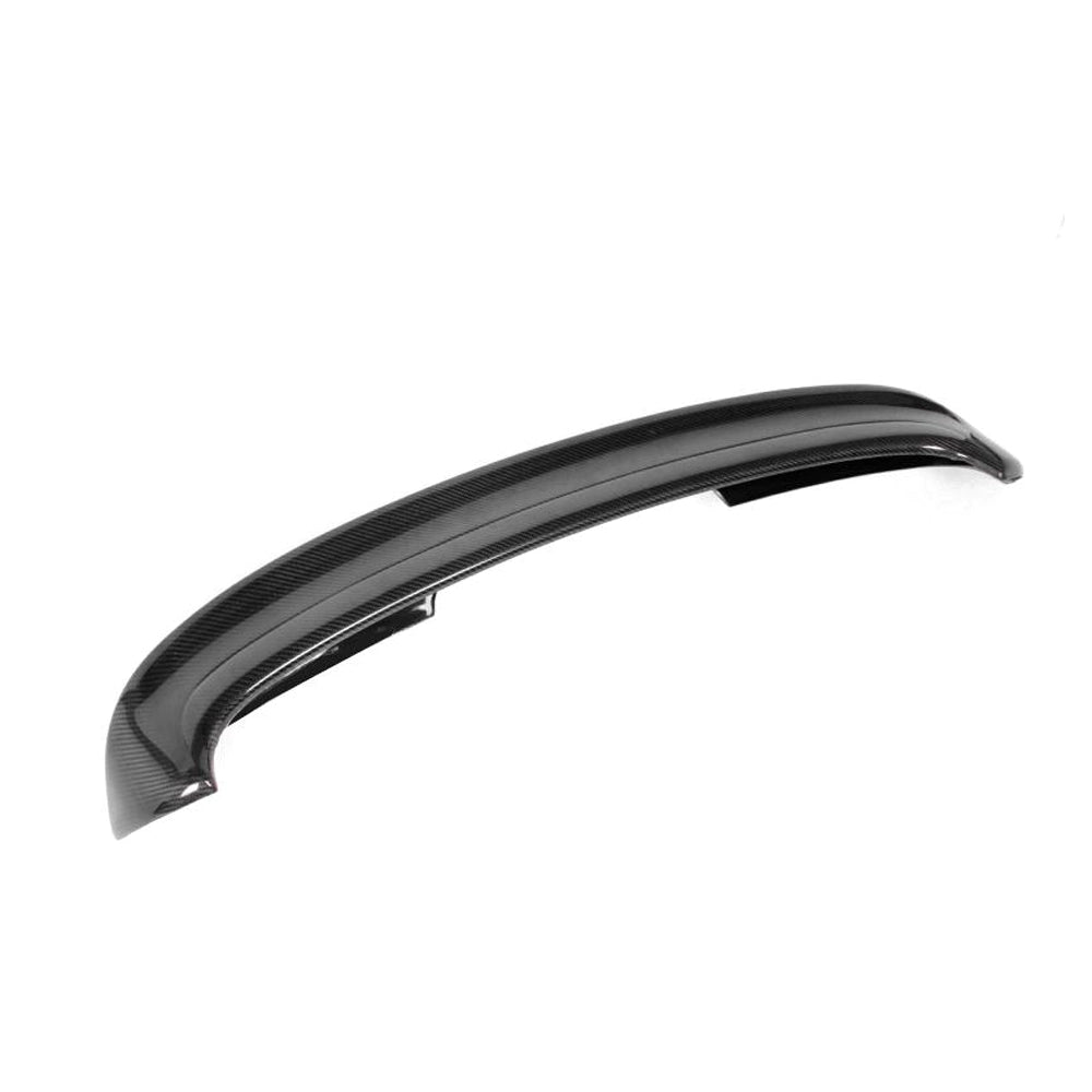 Volkswagen Carbon Fiber ABT Style Rear Spoiler for Golf MK5