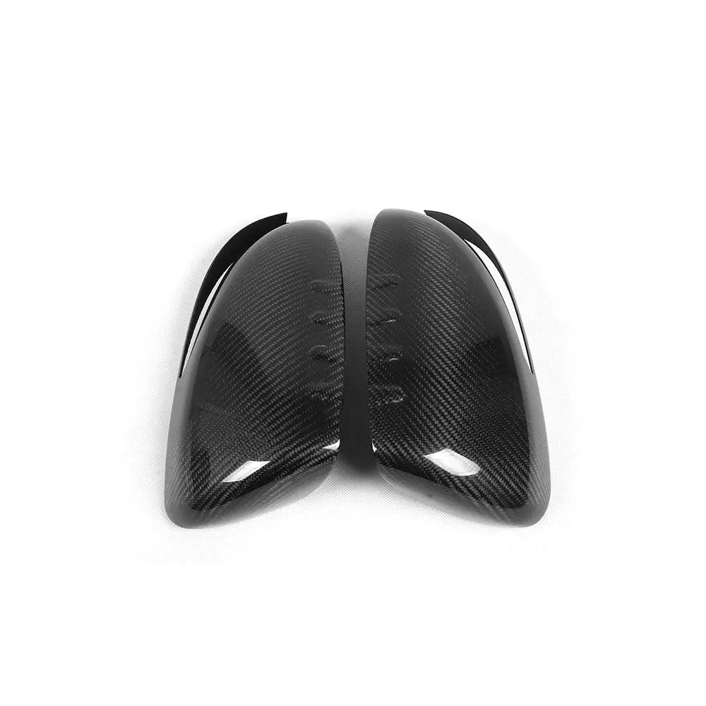 Kia Carbon Fiber Mirror Covers for K5 Optima (2011-2018)