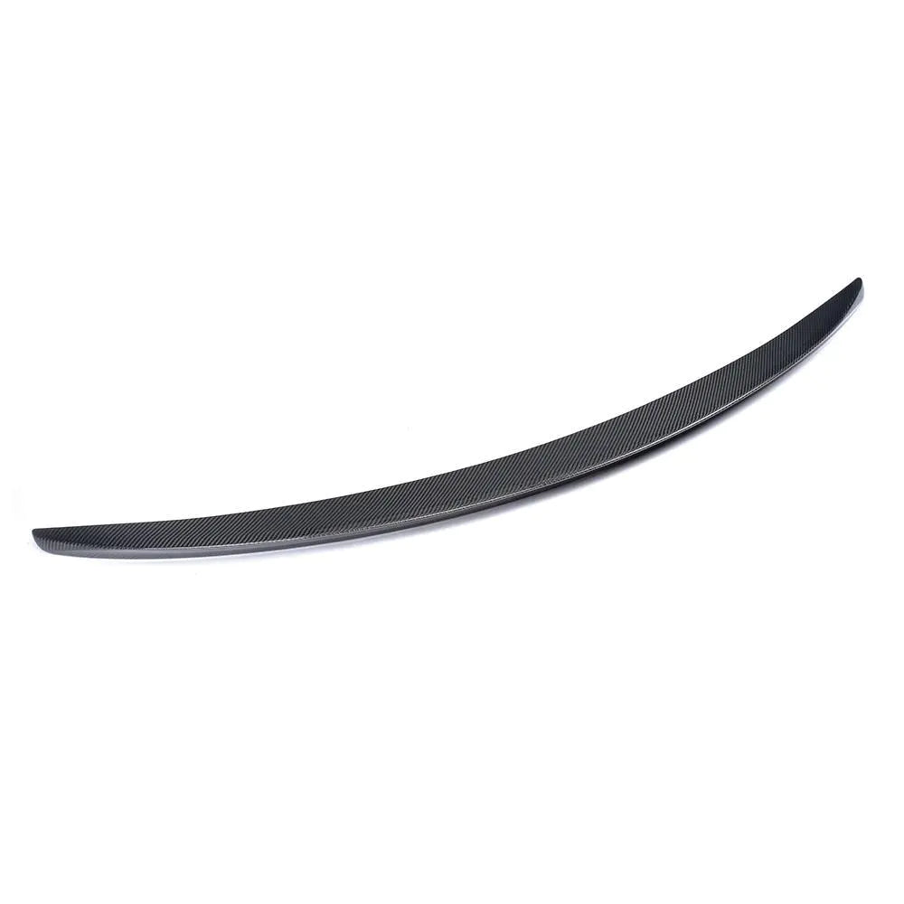 Mercedes Carbon Fiber OEM Style Rear Spoiler for C292 GLE
