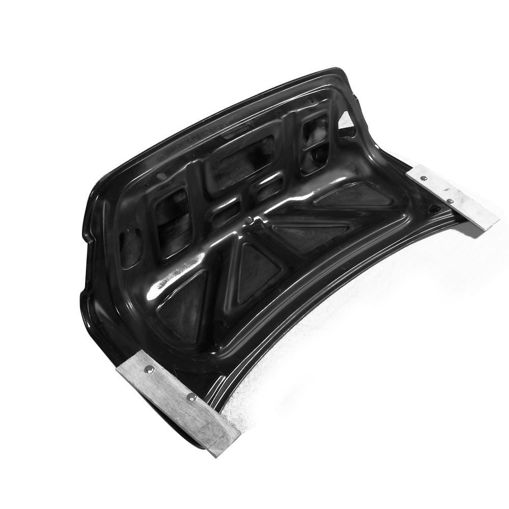 BMW Carbon Fiber Vorsteiner Style Bootlid Trunk for E92 Coupe