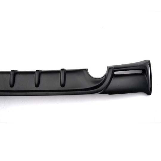BMW JC Style Rear Diffuser for F22