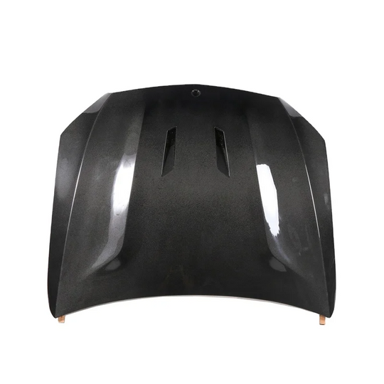 Mercedes Carbon Fiber 507 Style Hood for W205