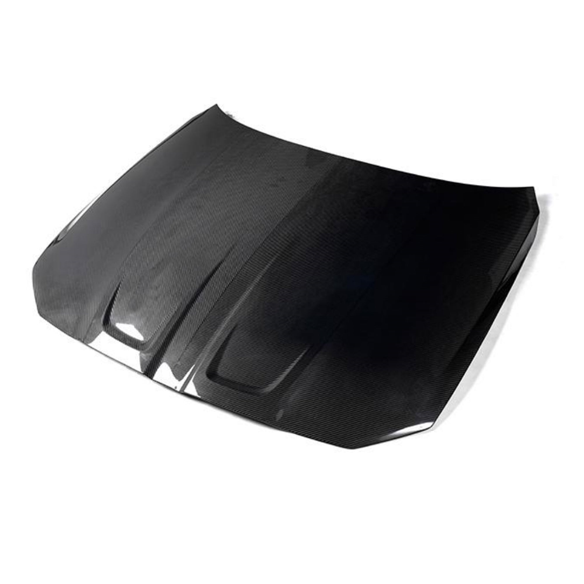 BMW Pre-Preg Carbon Fiber OEM Style Hood for G80/G81 M3 & G82/G83 M4