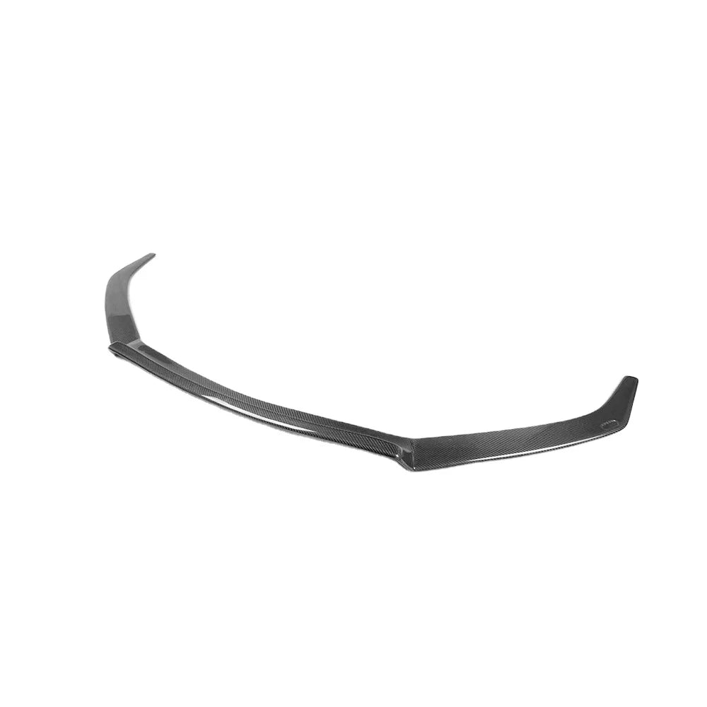 Volkswagen Carbon Fiber KZ Style Front Splitter for Scirocco 1S