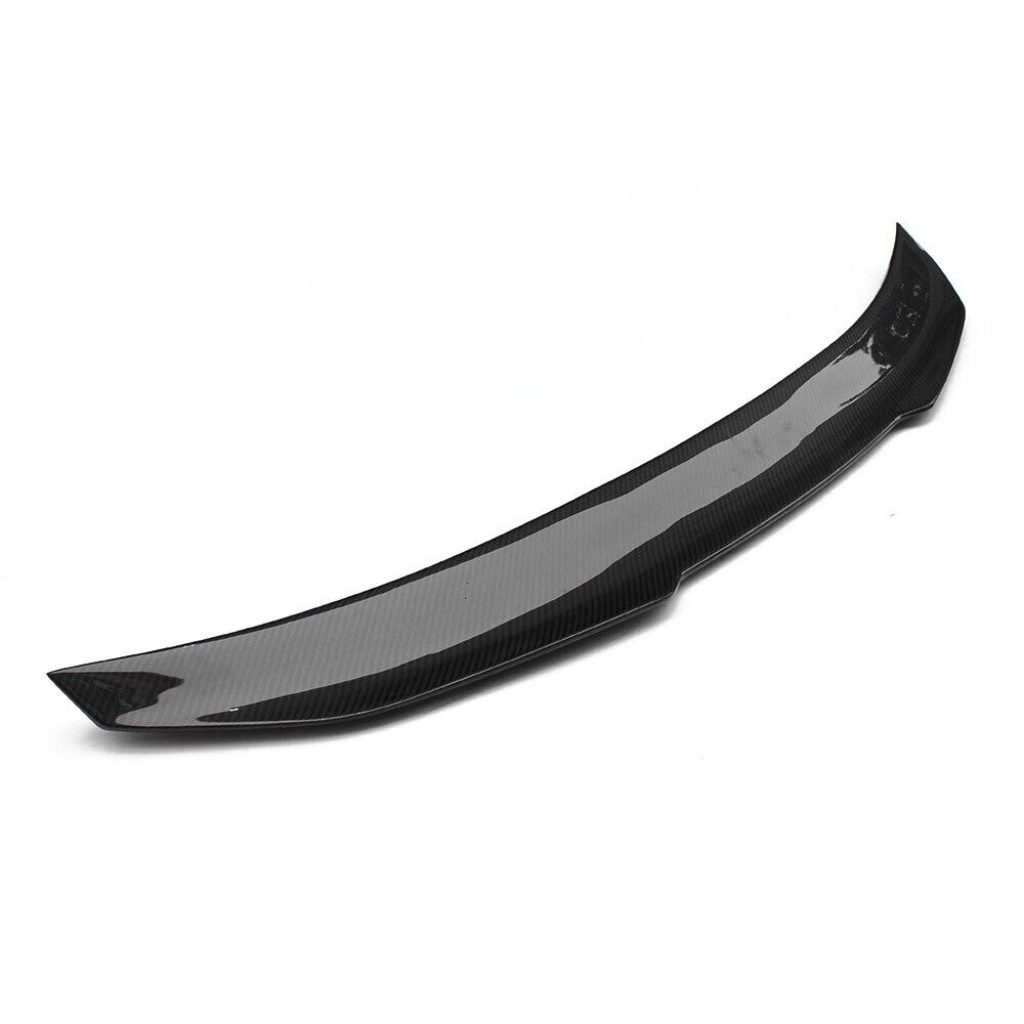 BMW Carbon Fiber PSM Style Rear Spoiler for F22 & F87