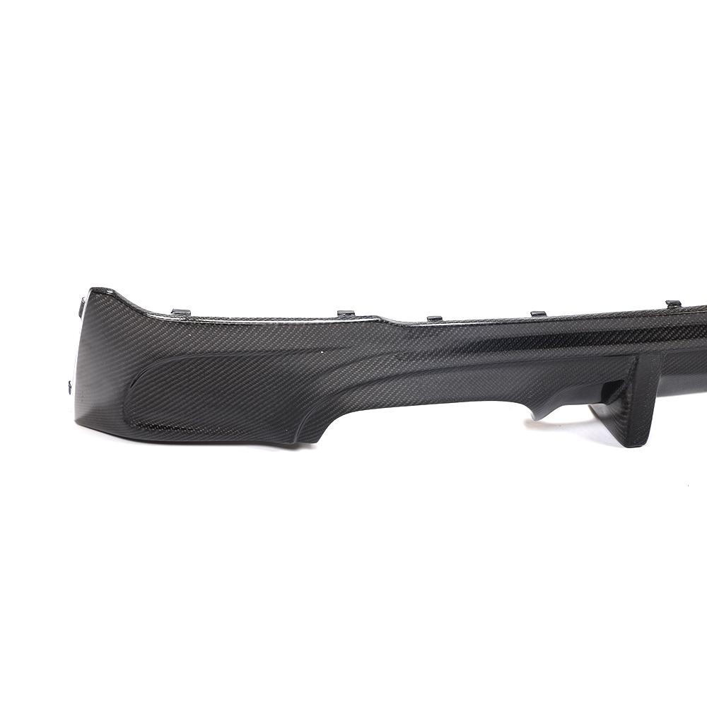 BMW Empero Designs Carbon Fiber Rear Diffuser for F22