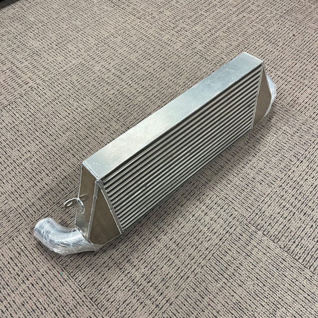 Audi 900hp Intercooler & Crash Bar for 8V.5 RS3