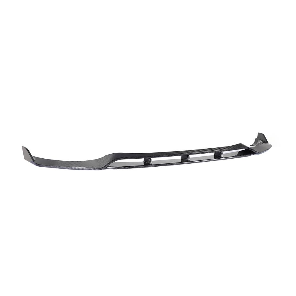 BMW Carbon Fiber M Style Front Splitter for G01 Pre-LCI