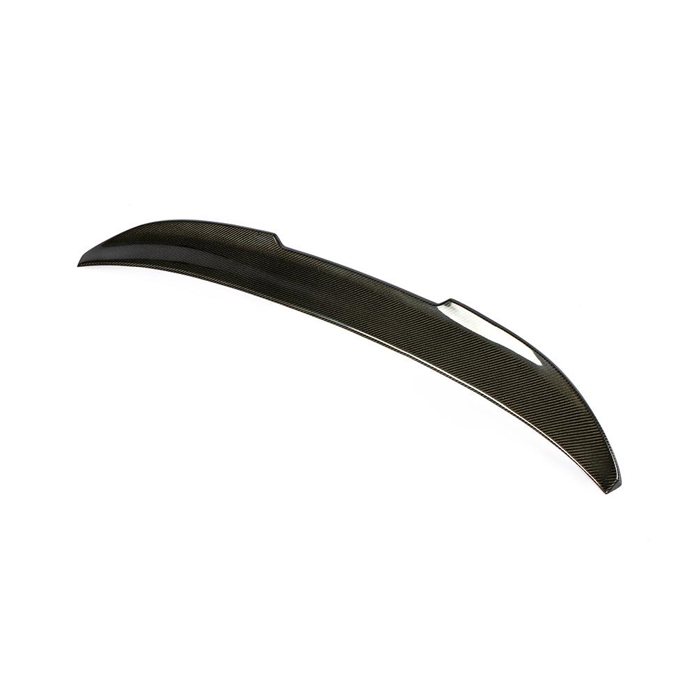 BMW Carbon Fiber Rear PSM Style Rear Spoiler for G02