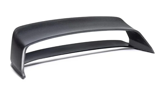 BMW Dry Carbon Fiber Alpha-N Style Rear Spoiler for G87 M2 & G42