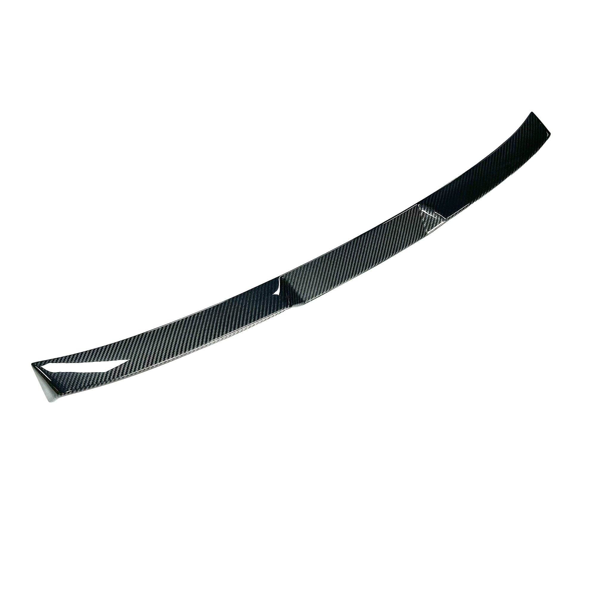 BMW Pre-Preg Carbon Fiber Rear Roof Spoiler for G82 M4 & G22 4 Series