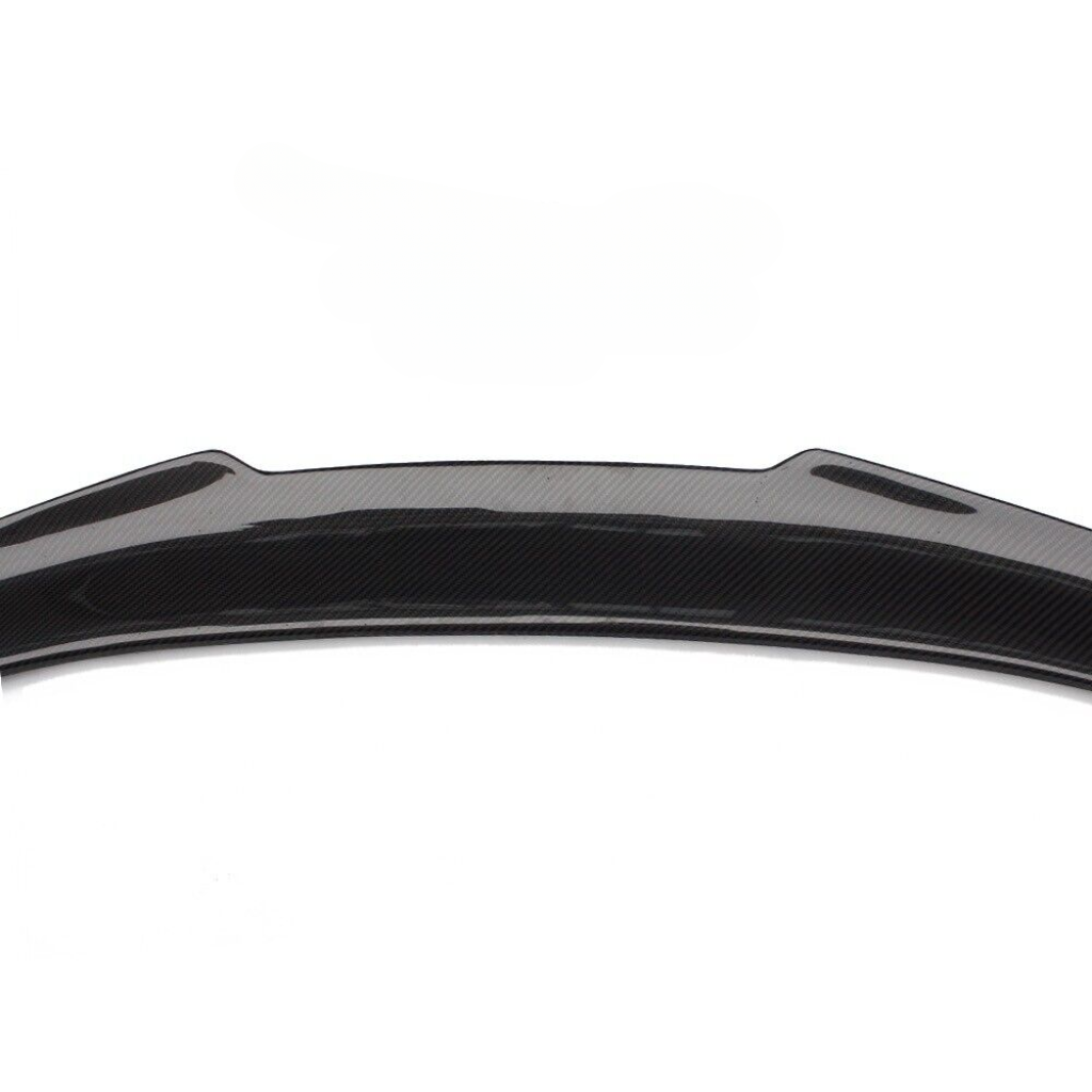 BMW Carbon Fiber PSM Style Rear Spoiler for F22 & F87