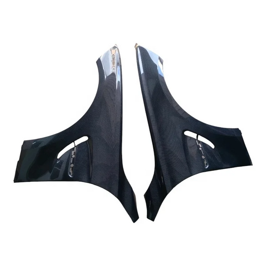 BMW Carbon Fiber M Performance Style Front Fenders for F32