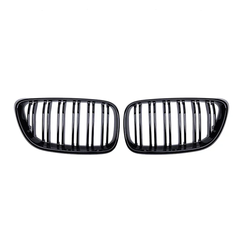 BMW Dual Slat Style Front Grille for F22 & F87 M2