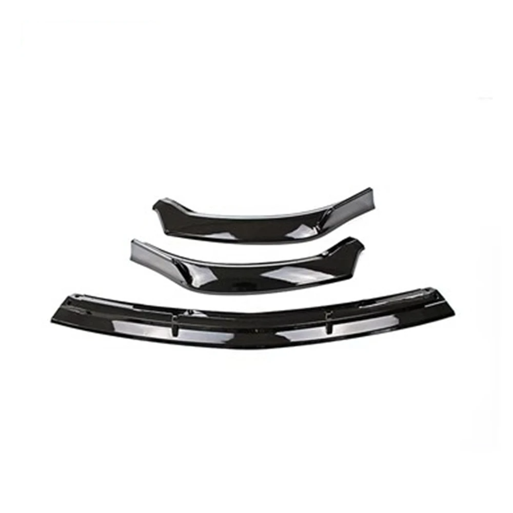 Mercedes Brabus Style Front Splitter for W177